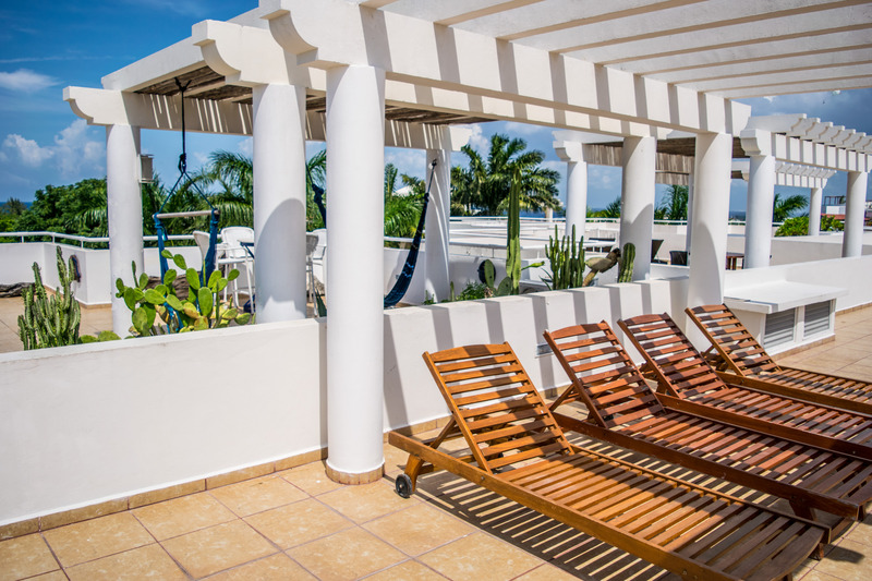 This photo about Palmar Del Sol shared on HyHotel.com