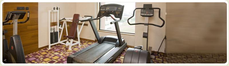 This photo about Vits Hotel shared on HyHotel.com