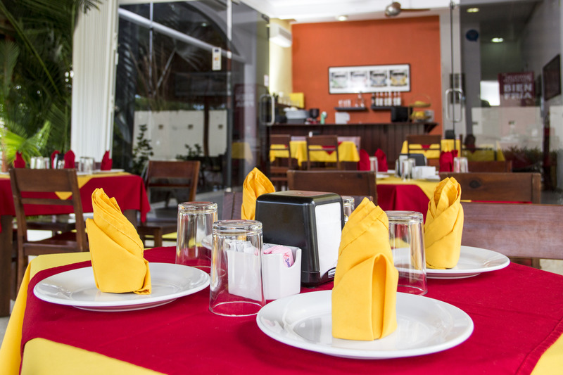 This photo about Sol Playa shared on HyHotel.com