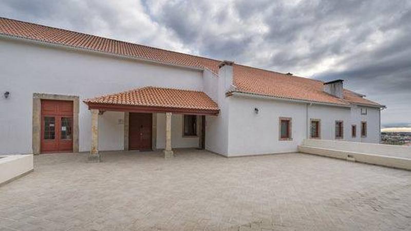 This photo about Pousada de Mafra - Palacio dos Marqueses shared on HyHotel.com