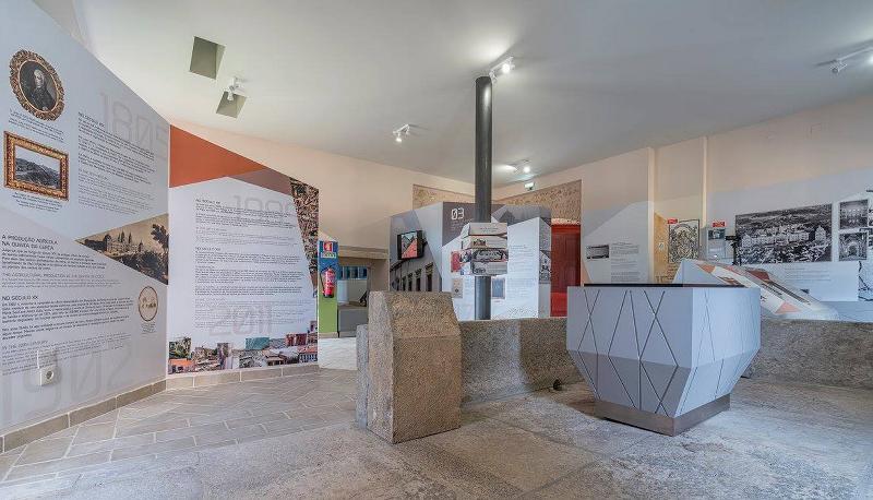 This photo about Pousada de Mafra - Palacio dos Marqueses shared on HyHotel.com