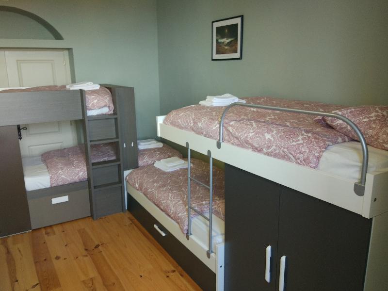 This photo about Pousada de Mafra - Palacio dos Marqueses shared on HyHotel.com