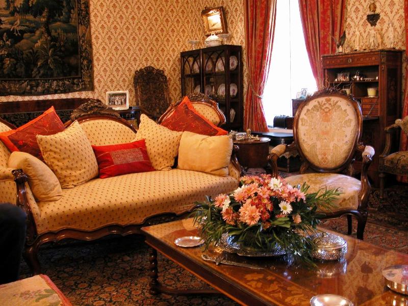 This photo about Hacienda Los Lingues shared on HyHotel.com