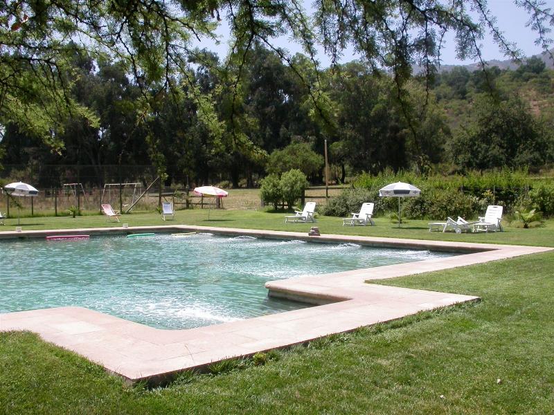 This photo about Hacienda Los Lingues shared on HyHotel.com