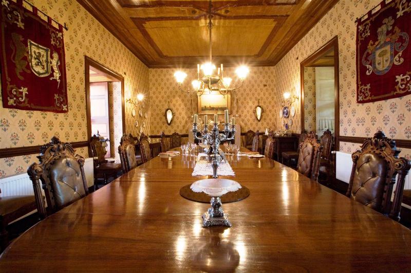 This photo about Hacienda Los Lingues shared on HyHotel.com