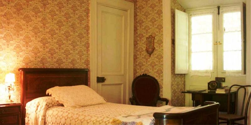 This photo about Hacienda Los Lingues shared on HyHotel.com