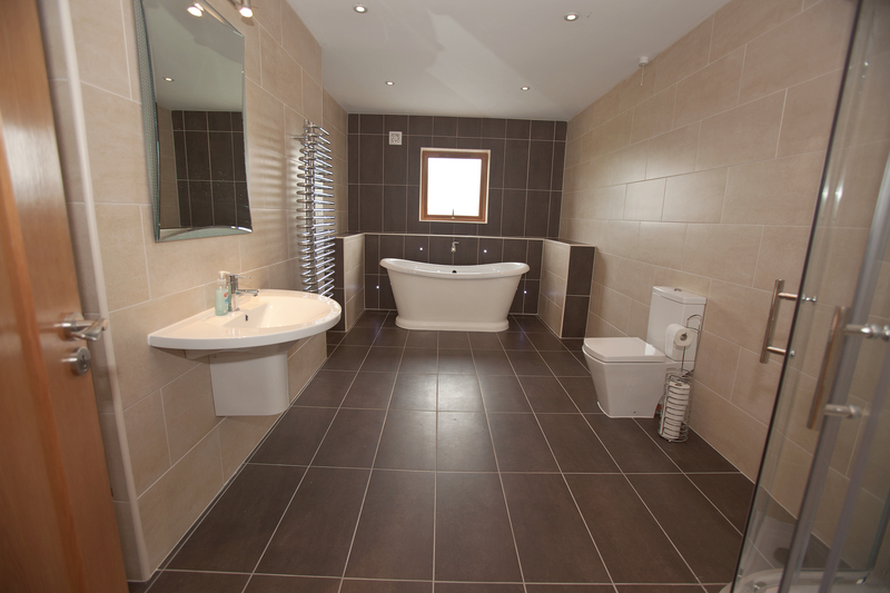 This photo about Erne Manor B&B shared on HyHotel.com