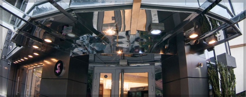 This photo about Garden Spa Boutique Hotel Skopje shared on HyHotel.com