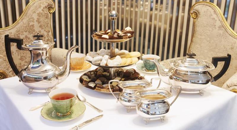 This photo about Garden Spa Boutique Hotel Skopje shared on HyHotel.com