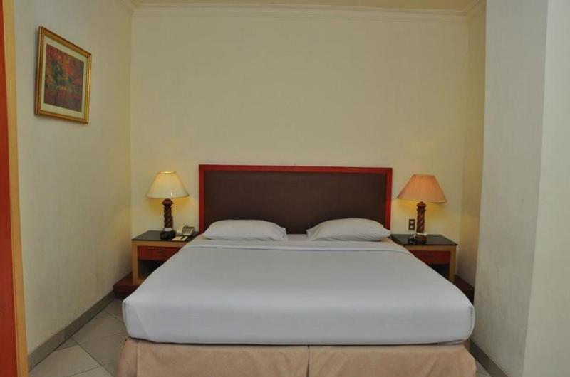This photo about Royal Regal Jakarta shared on HyHotel.com