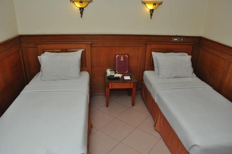 This photo about Royal Regal Jakarta shared on HyHotel.com
