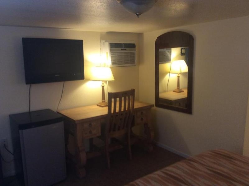 This photo about Knights Inn George West shared on HyHotel.com