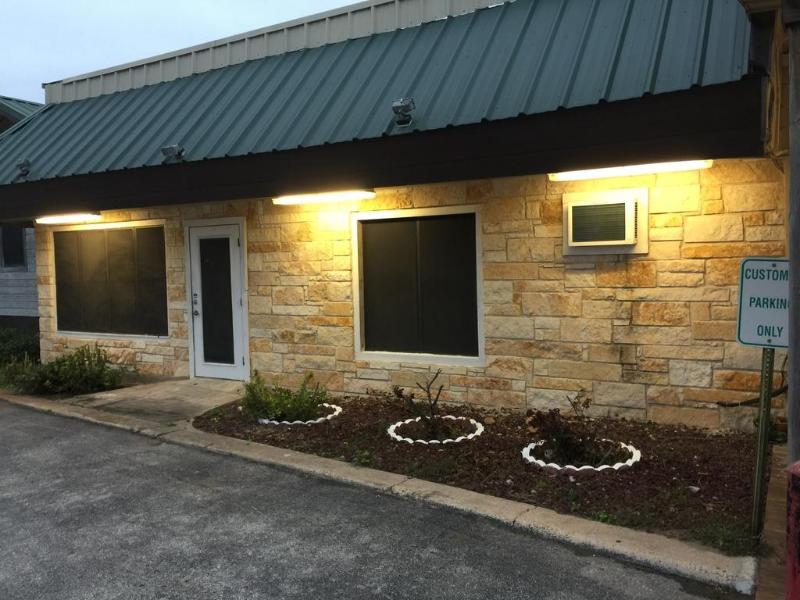 This photo about Knights Inn George West shared on HyHotel.com