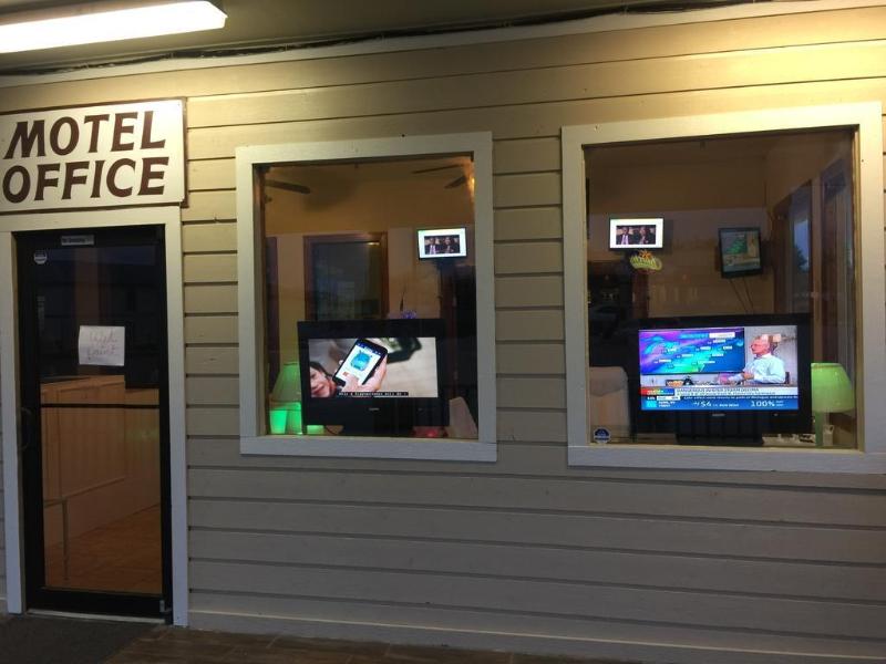 This photo about Knights Inn George West shared on HyHotel.com