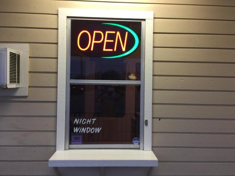 This photo about Knights Inn George West shared on HyHotel.com