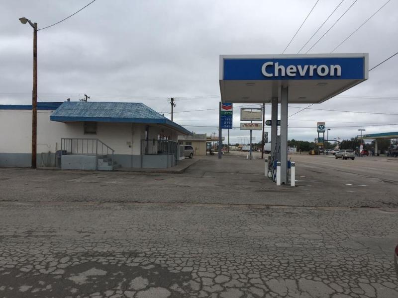 This photo about Knights Inn George West shared on HyHotel.com