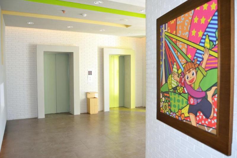 This photo about MaxOneHotels.com@Soekarno-Hatta Ban shared on HyHotel.com