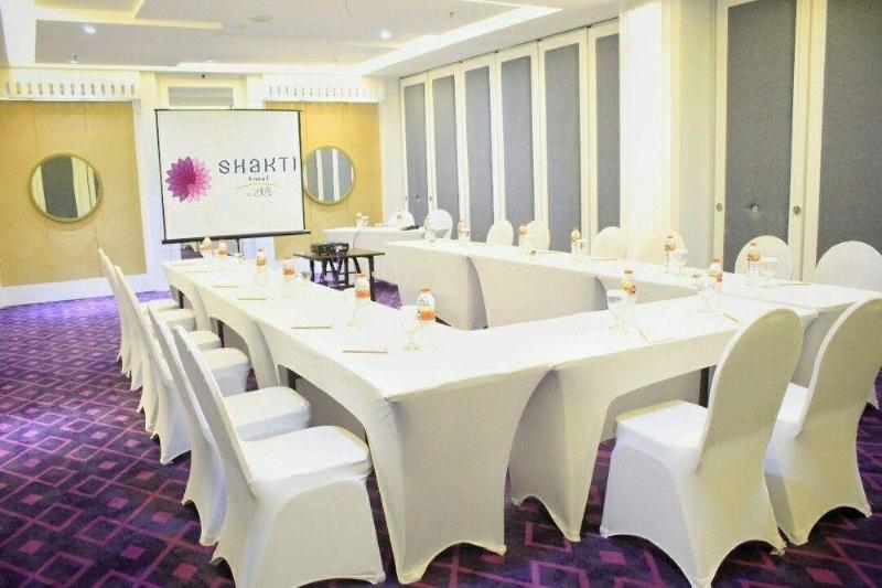 This photo about MaxOneHotels.com@Soekarno-Hatta Ban shared on HyHotel.com