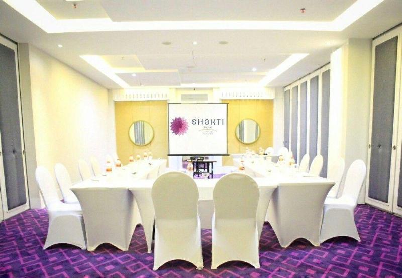 This photo about MaxOneHotels.com@Soekarno-Hatta Ban shared on HyHotel.com