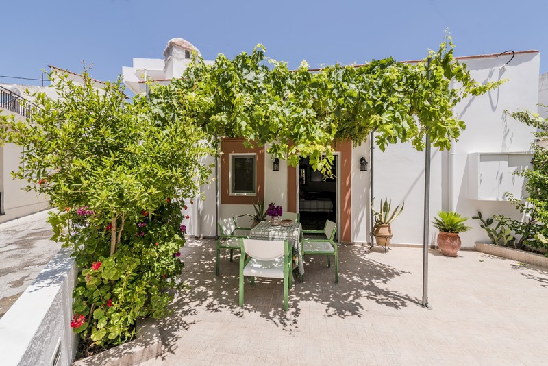 This photo about Kamariko Traditional House shared on HyHotel.com