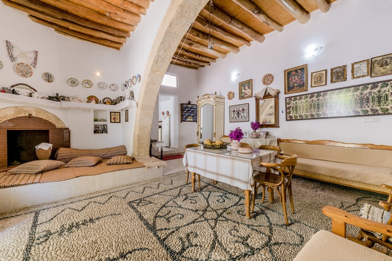 This photo about Kamariko Traditional House shared on HyHotel.com