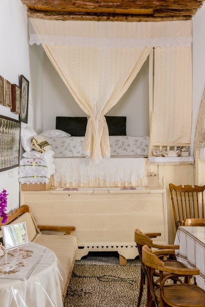 This photo about Kamariko Traditional House shared on HyHotel.com