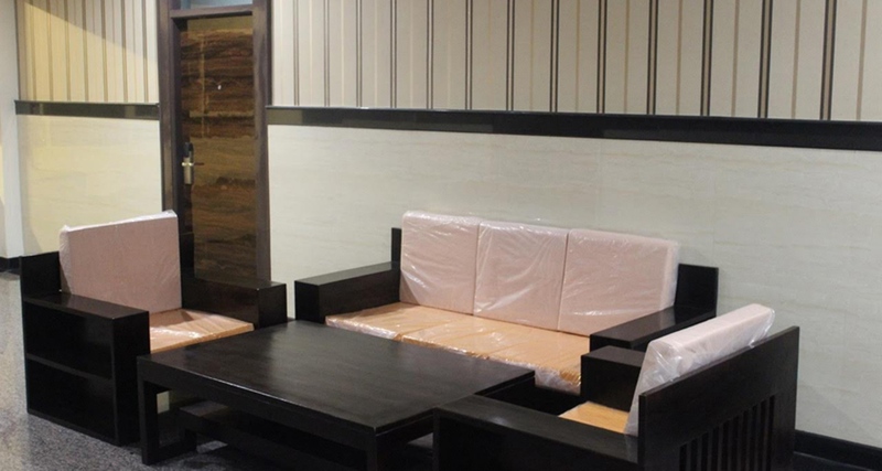 This photo about Hotel Raj Vista - Suites & Convention shared on HyHotel.com