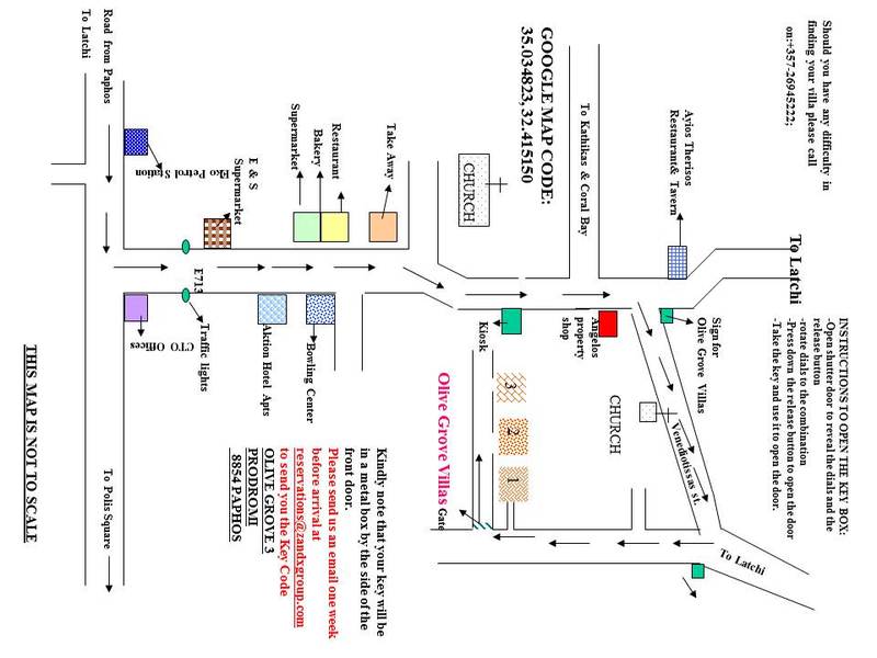 This photo about Olive Grove 3 Villa shared on HyHotel.com