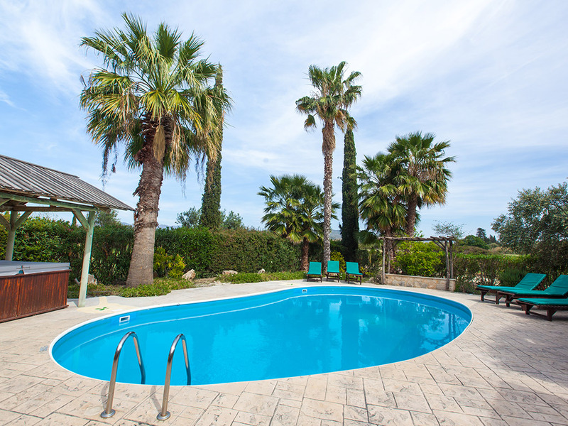 This photo about Olive Grove 3 Villa shared on HyHotel.com