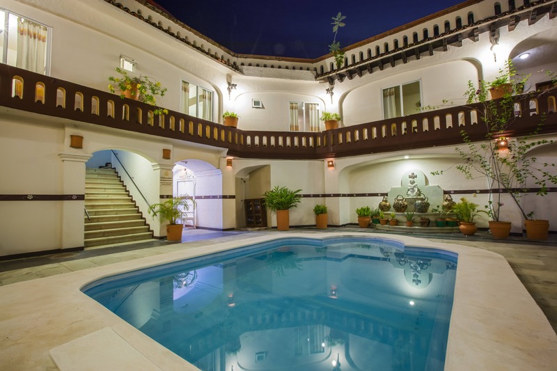 This photo about Vintage Hotel shared on HyHotel.com