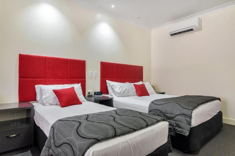 This photo about Quality Inn Swagsman Miles shared on HyHotel.com