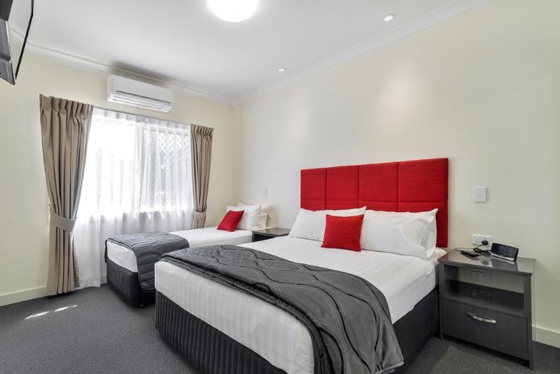 This photo about Quality Inn Swagsman Miles shared on HyHotel.com