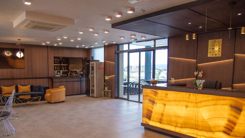 This photo about Paradiso Apartcomplex shared on HyHotel.com