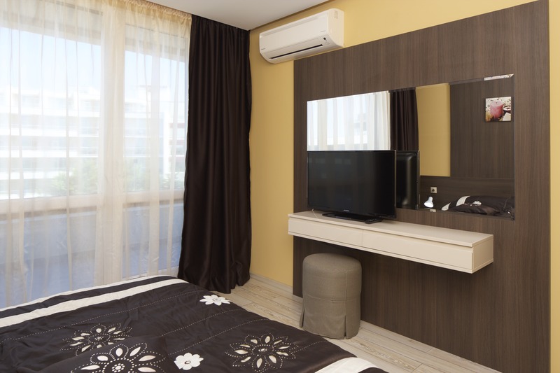 This photo about Paradiso Apartcomplex shared on HyHotel.com