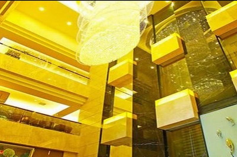 This photo about Days Inn Yinian shared on HyHotel.com