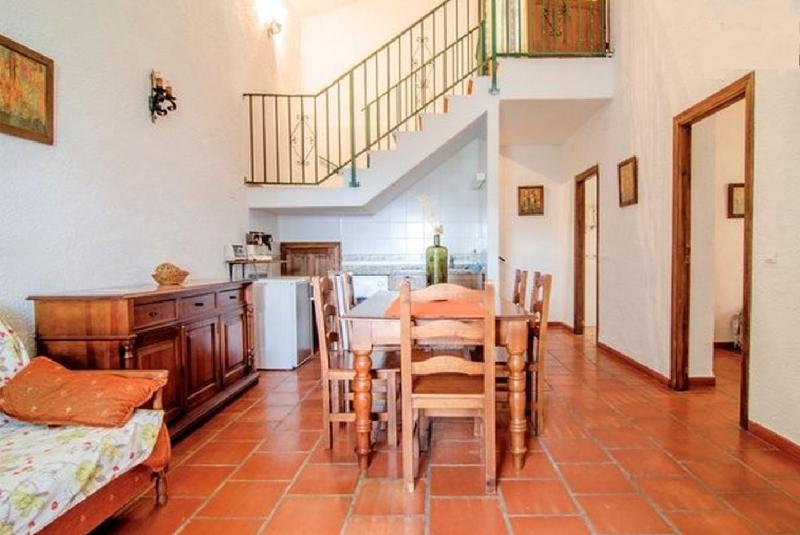 This photo about House in Alcaucin, Malaga 102007 shared on HyHotel.com