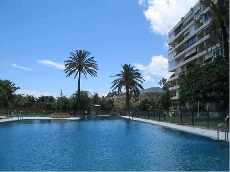 This photo about Studio in Torremolinos 100682 shared on HyHotel.com