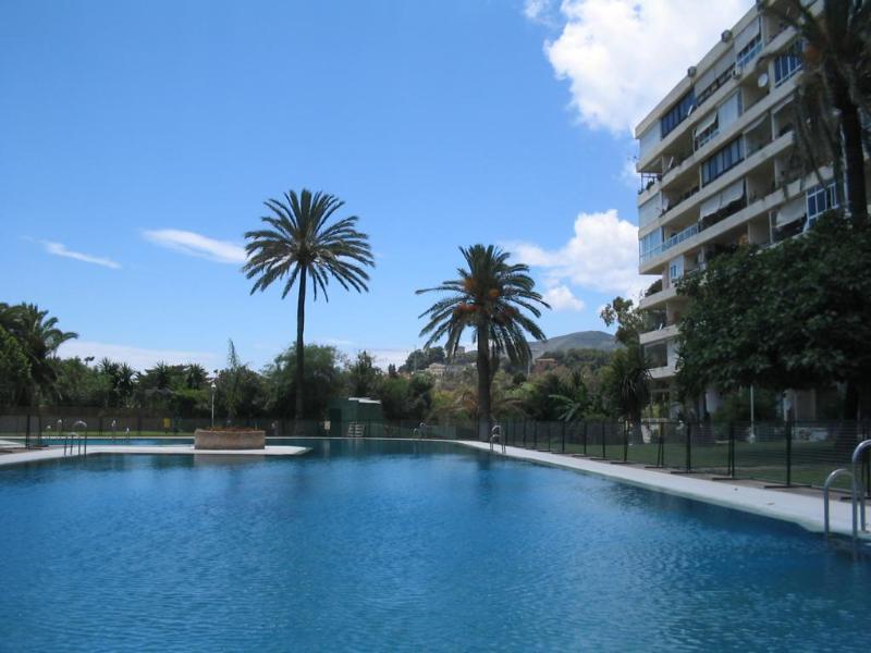This photo about Studio in Torremolinos 100682 shared on HyHotel.com