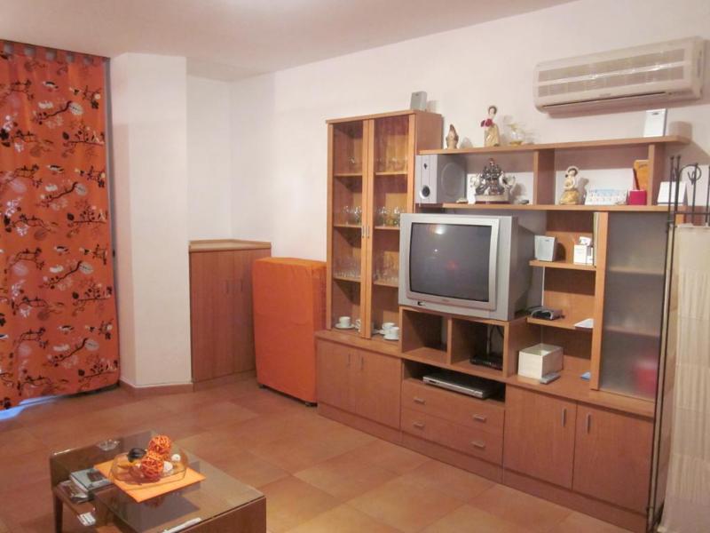 This photo about Studio in Torremolinos 100682 shared on HyHotel.com