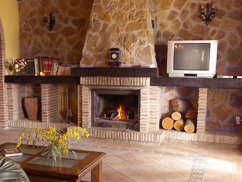 This photo about House in Malaga 101453 shared on HyHotel.com