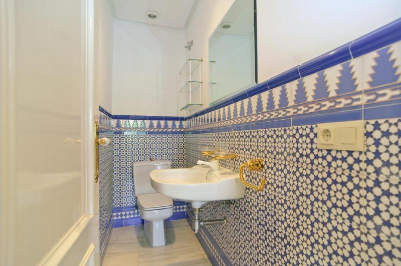 This photo about Apartment in Marbella 100628 shared on HyHotel.com