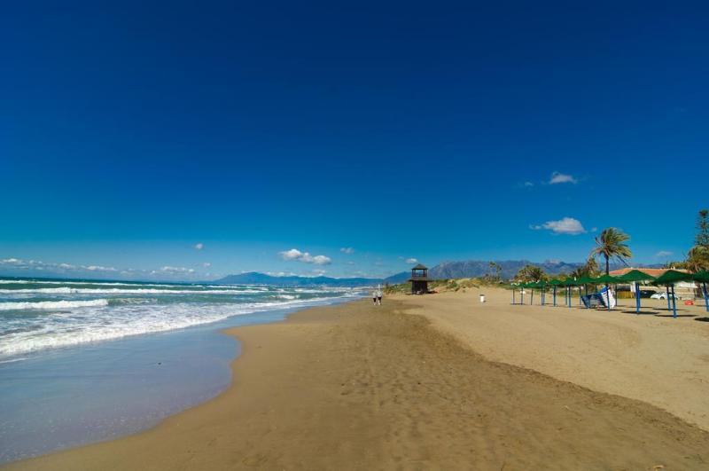 This photo about Apartment in Marbella 100628 shared on HyHotel.com