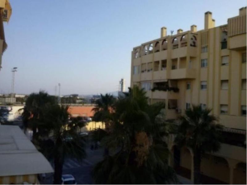 This photo about Apartment in Malaga 100712 shared on HyHotel.com