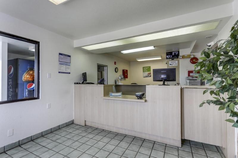 This photo about Rodeway Inn & Suites shared on HyHotel.com