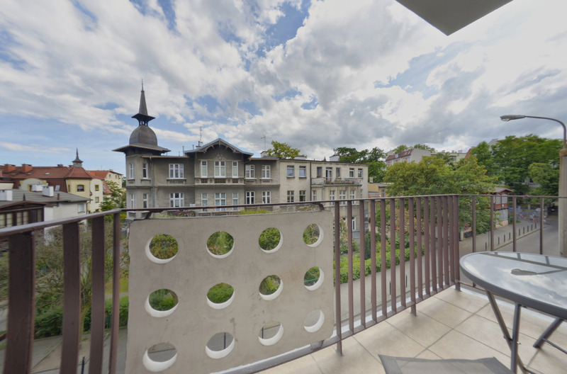 This photo about Dom&House Apartments Monte Cassino - Pulaskiego shared on HyHotel.com