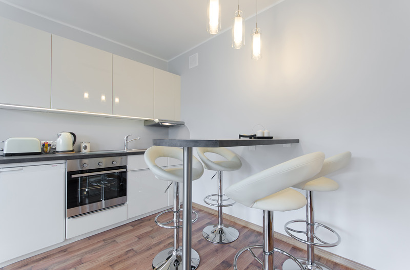 This photo about Dom&House Apartments Monte Cassino - Pulaskiego shared on HyHotel.com