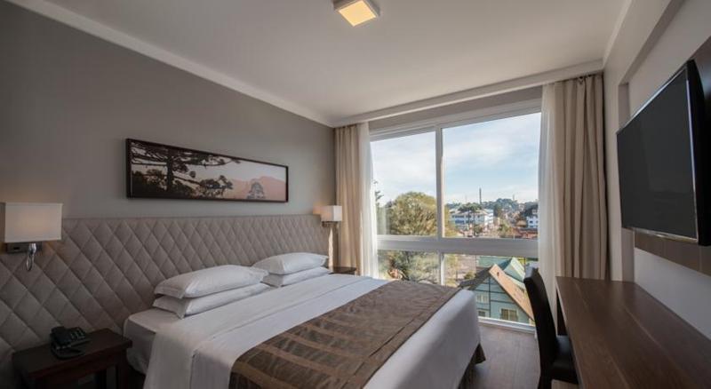 This photo about Prodigy Gramado BY GJP shared on HyHotel.com