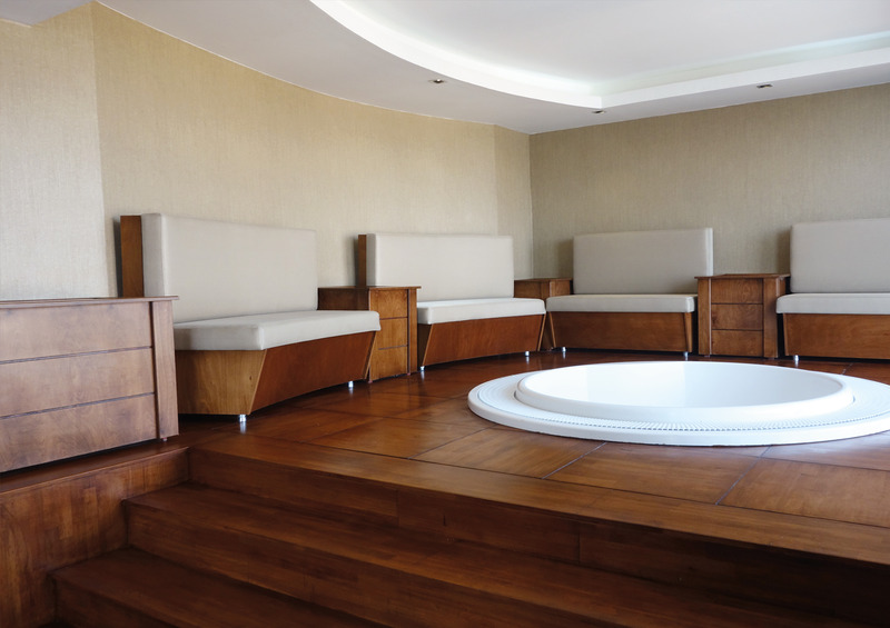 This photo about Residence Jasmin Oran shared on HyHotel.com