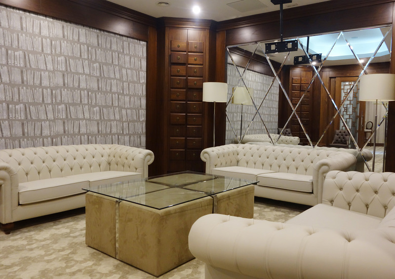 This photo about Residence Jasmin Oran shared on HyHotel.com