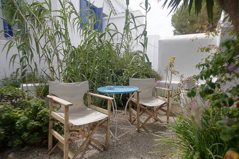 This photo about Aphrodite Garden Studios & Olympia Anex shared on HyHotel.com